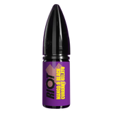 Riot X Salts Mango Blackcurrant Gelato Nic Salt